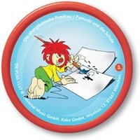 Produktbild: Pumuckl - Kekz 3: Die Abergl&auml;ubische Putzfrau/ Pumuckl Und Die Schule