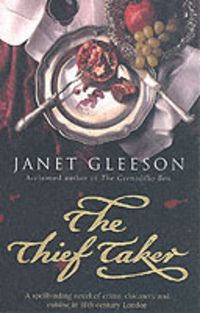 Produktbild: The Thief Taker