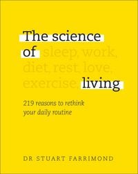 Produktbild: The Science of Living