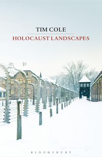 Produktbild: Holocaust Landscapes
