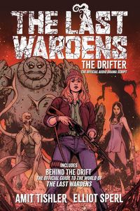 Produktbild: The Last Wardens
