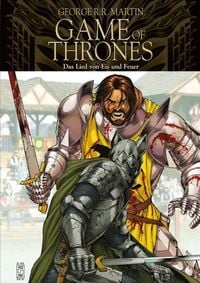 Produktbild: Game of Thrones - Das Lied von Eis und Feuer (Collectors Edition)