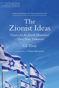 Produktbild: Zionist Ideas