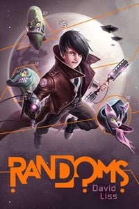 Produktbild: Randoms, 1