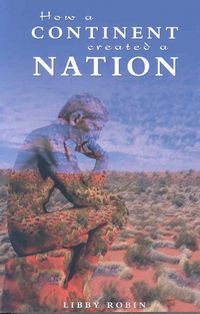 Produktbild: How a Continent Created a Nation