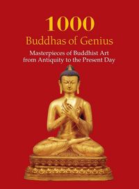Produktbild: 1000 Buddhas of Genius
