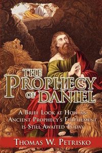 Produktbild: The Prophecy of Daniel