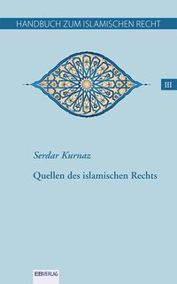 Produktbild: Handbuch zum islamischen Recht Bd. III