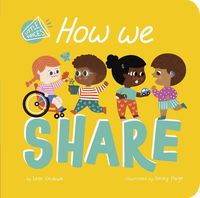 Produktbild: How We Share