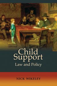 Produktbild: Child Support