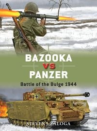 Produktbild: Bazooka vs Panzer