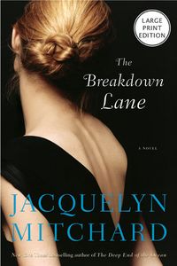 Produktbild: The Breakdown Lane