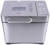 Produktbild: BiKitchen bake 501 Brotbackautomat mit Messbecher, mit Display 2l Inox