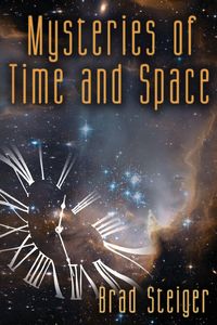 Produktbild: Mysteries of Time and Space