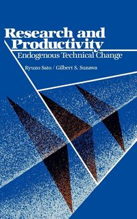 Produktbild: Research and Productivity