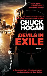 Produktbild: Devils in Exile