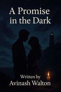 Produktbild: A Promise in the Dark (Beyond Our Eyes)