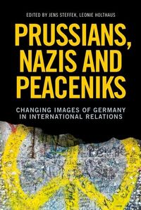 Produktbild: Prussians, Nazis and Peaceniks