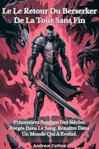 Produktbild: Le Le Retour Du Berserker De La Tour Sans Fin