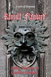 Produktbild: Rannulf 'Flambard'