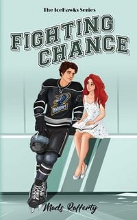 Produktbild: Fighting Chance