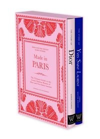 Produktbild: Made in Paris Gift Set