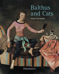 Produktbild: Balthus & Cats