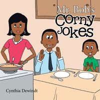 Produktbild: Mr. Bob's Corny Jokes