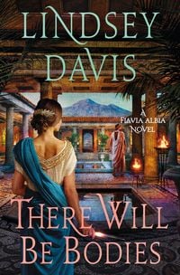 Produktbild: There Will Be Bodies