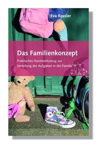 Produktbild: Das Familienkonzept