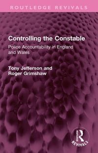 Produktbild: Controlling the Constable
