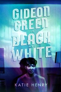 Produktbild: Gideon Green in Black and White