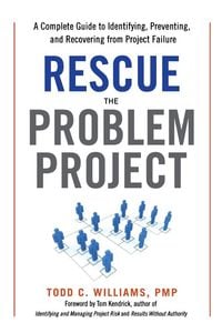 Produktbild: The Rescue the Problem Project