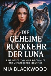 Produktbild: Die Geheime R&uuml;ckkehr der Luna