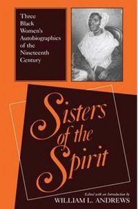 Produktbild: Sisters of the Spirit