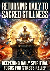 Produktbild: Returning Daily to Sacred Stillness