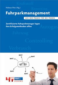 Produktbild: Fuhrparkmanagement