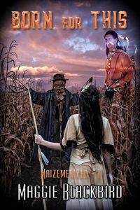 Produktbild: Born for This (A Maizemerized Tale, #0)