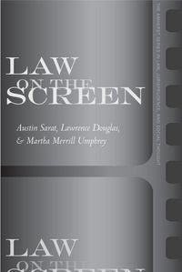 Produktbild: Law on the Screen