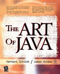 Produktbild: The Art of Java