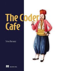 Produktbild: The Coder Cafe