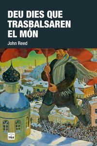 Produktbild: Deu dies que trasbalsaren el m&oacute;n