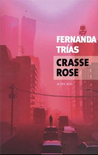 Produktbild: Crasse rose
