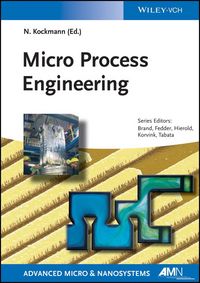 Produktbild: Micro Process Engineering
