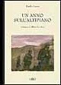 Produktbild: Un anno sull'altipiano