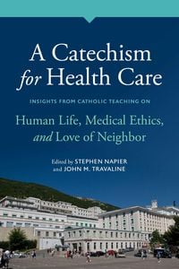 Produktbild: A Catechism for Health Care