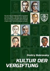 Produktbild: Kultur der Vergiftung
