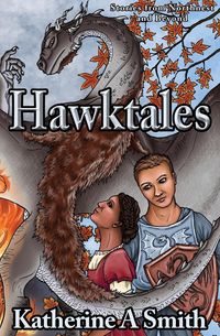 Produktbild: Hawktales