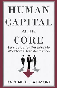 Produktbild: Human Capital at the Core