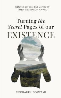 Produktbild: Turning the Secret Pages of our EXISTENCE